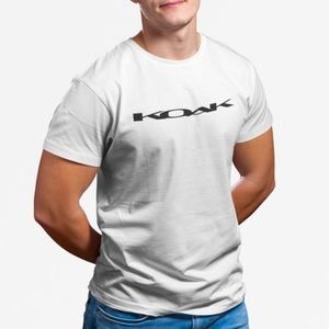 KOAK Mens Shirt